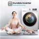 Energy-Efficient Appliances