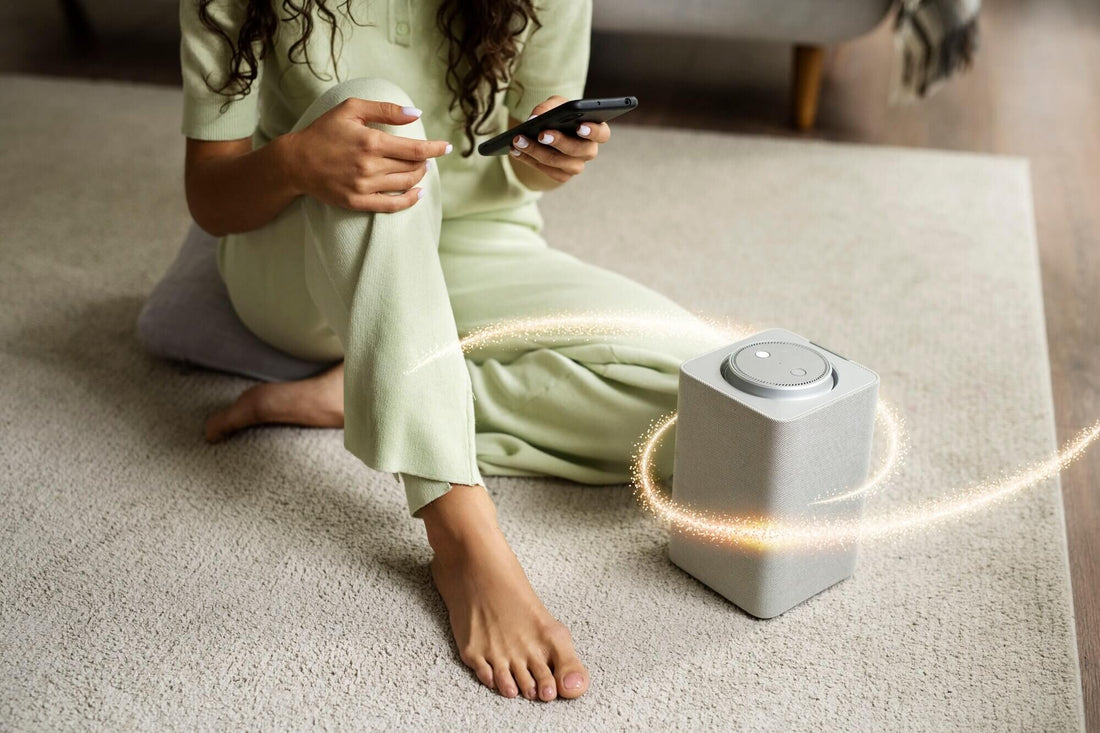Air Purifiers