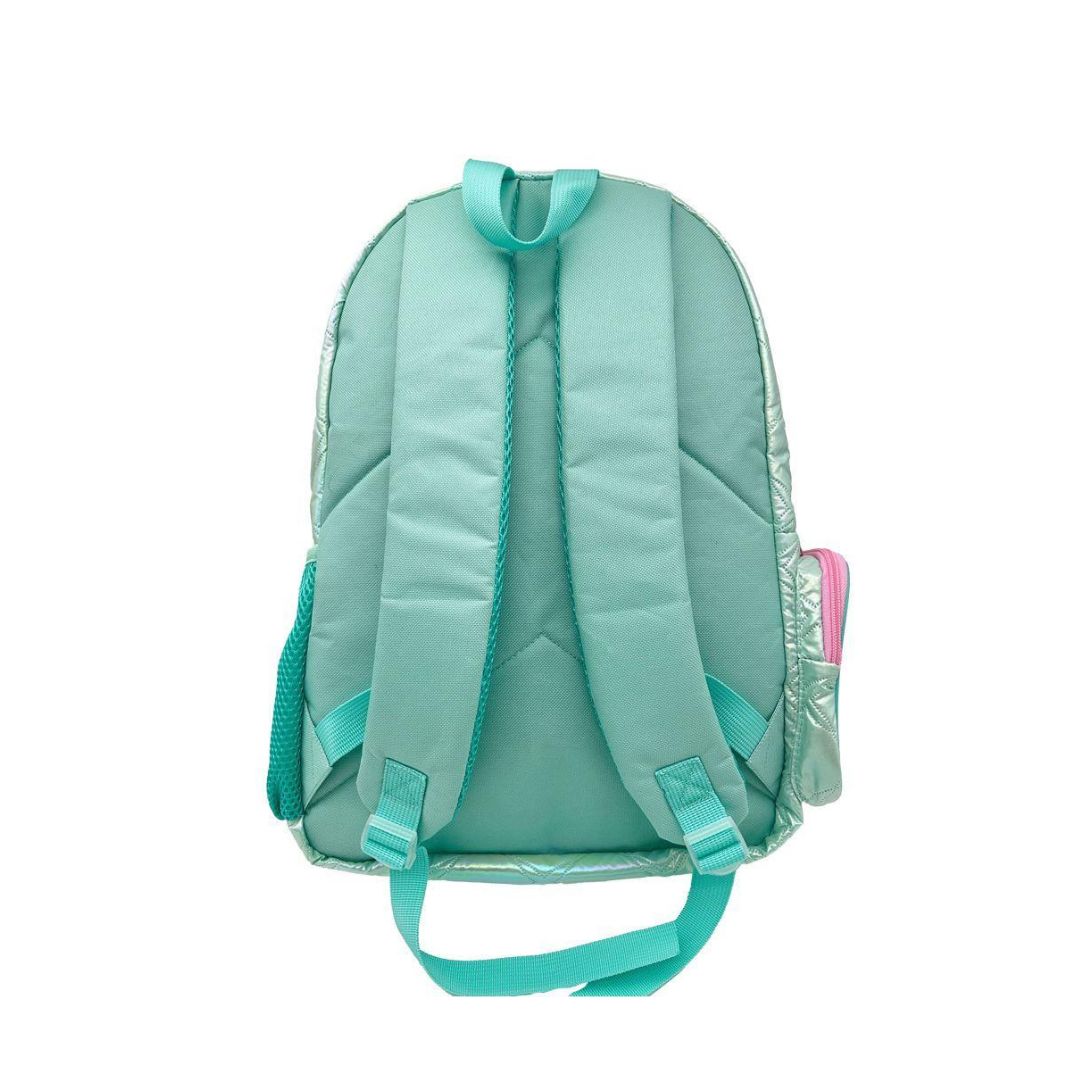 Must Team Mint Green Backpack 17' must