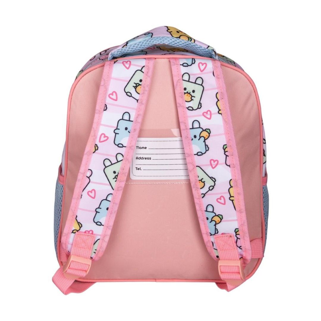 Must Team Little Bunnies 12.5 Backpack must