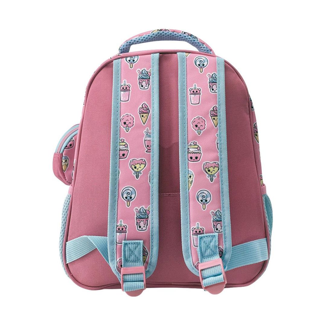Must Team Cupcake Backpack 12.5' must