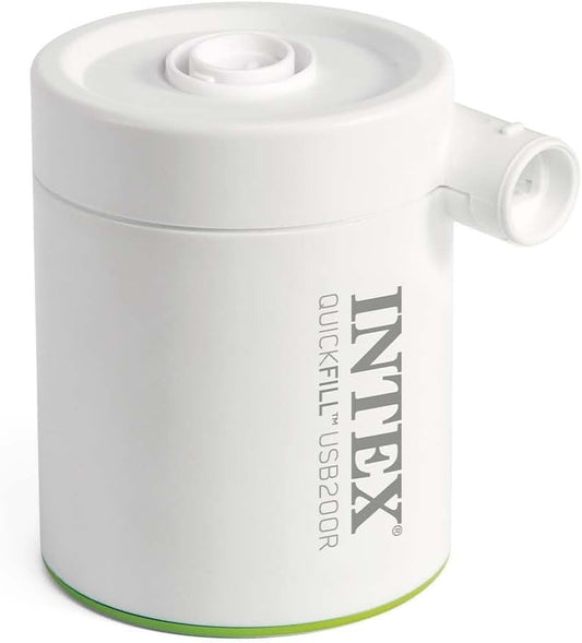 Intex Quickfill Usb 200R Air Pump Intex