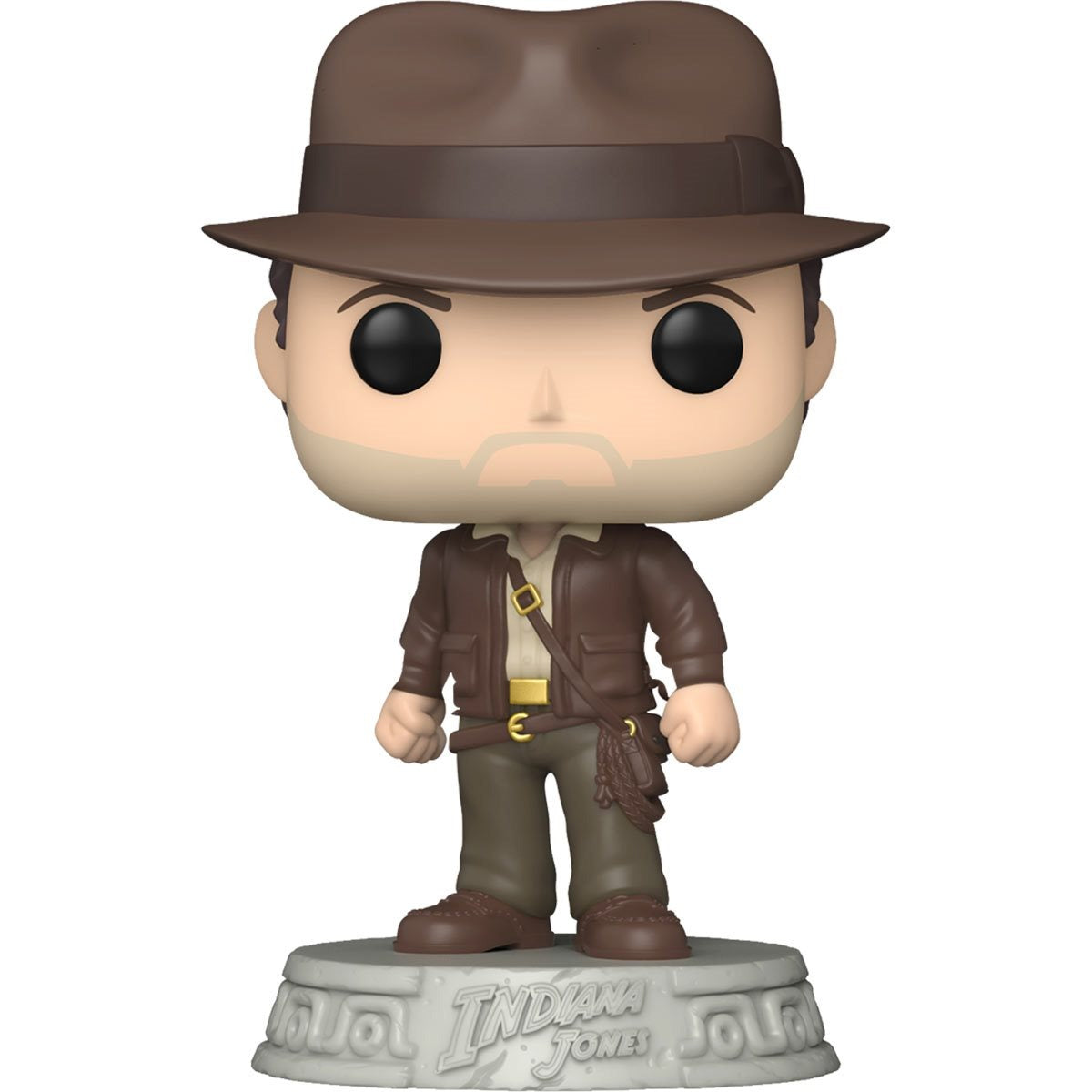 Funko Pop the Indiana Jones With jacket Funko
