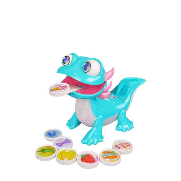 VTech Tasty Treats Axolotl Interactive Toy Vtech