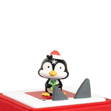 Tonies My Favorite Christmas Rhymes Figurine (French) Tonies