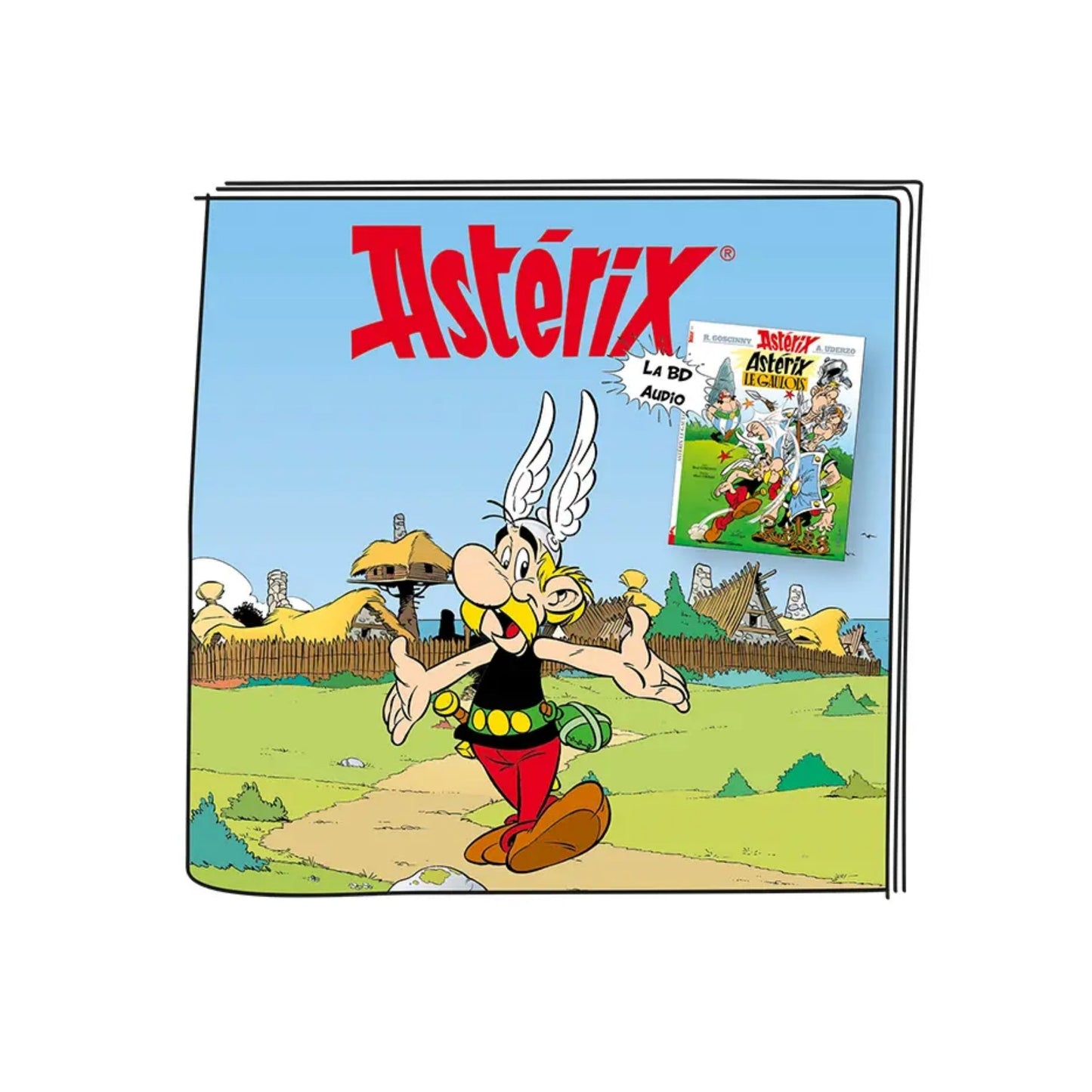 Tonies Asterix Figurine Tonies