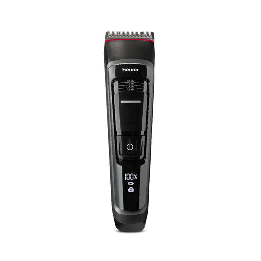 Beurer MN5X Hair Clipper 7 Attachments BEURER