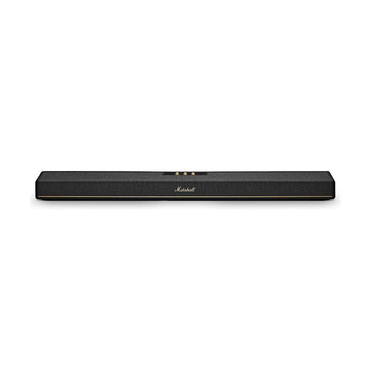 MARSHALL 1006888 HESTON 120, BLACK