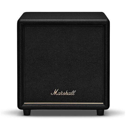 MARSHALL 1007992 HESTON SUB 200 BLACK