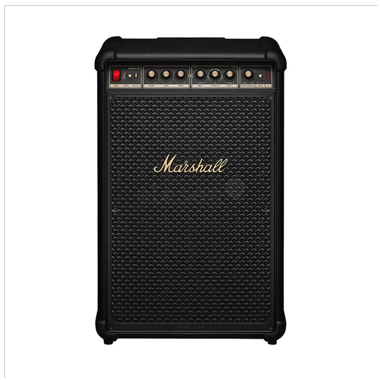MARSHALL 1008040 BROMLEY-750-BLACK-AND-BRASS