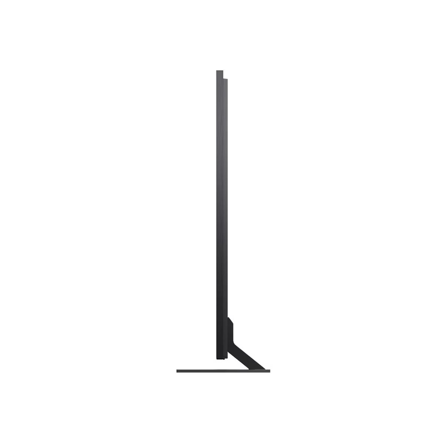 LG 100" evo AI QNED86 4K 120Hz Smart TV LG