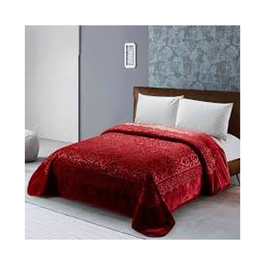 Blanket 2KG 180*220 EMB CH22