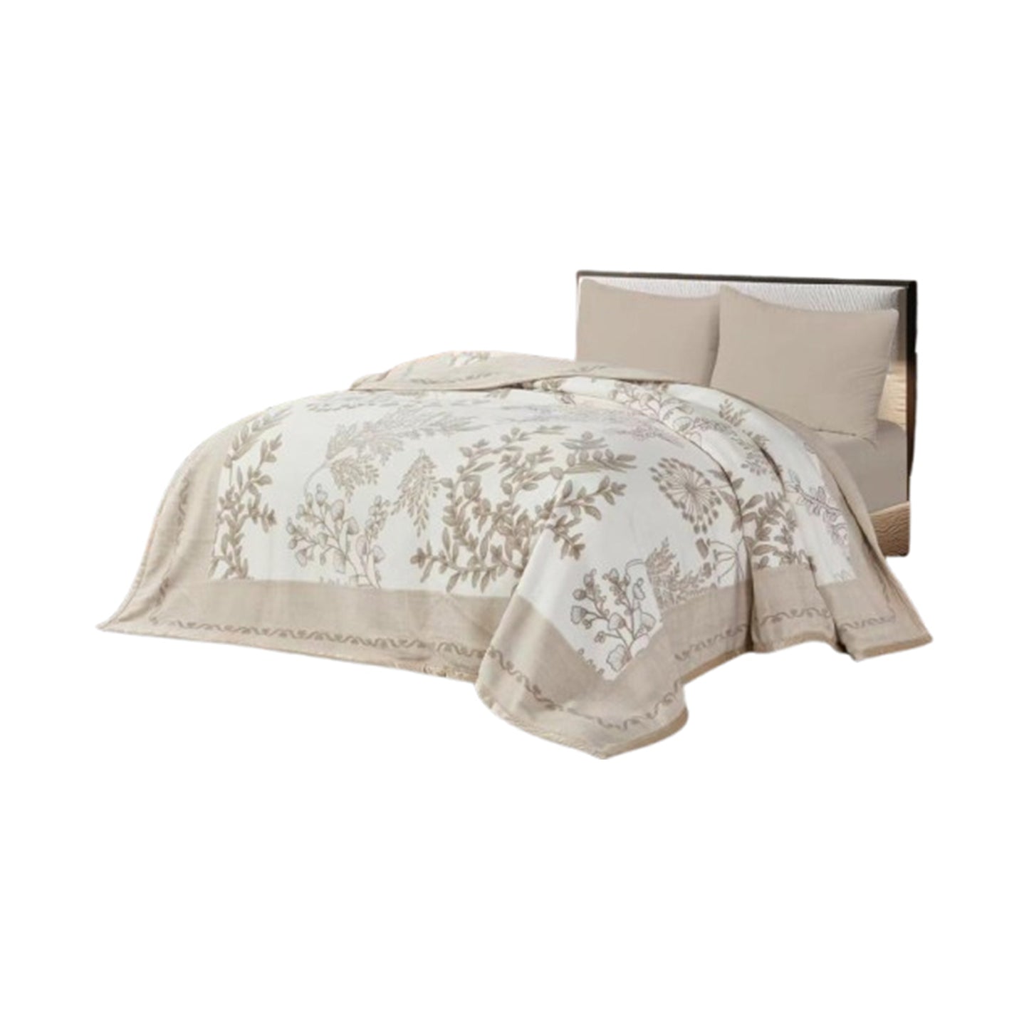 Blanket Luxury Double 220x240cm