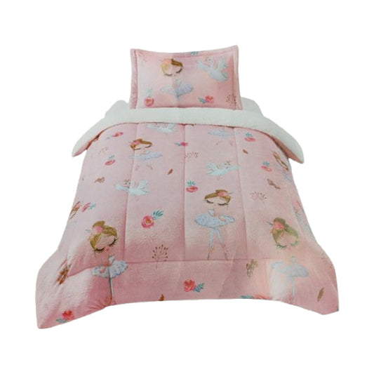 Comforter 170x220cm+pillow case