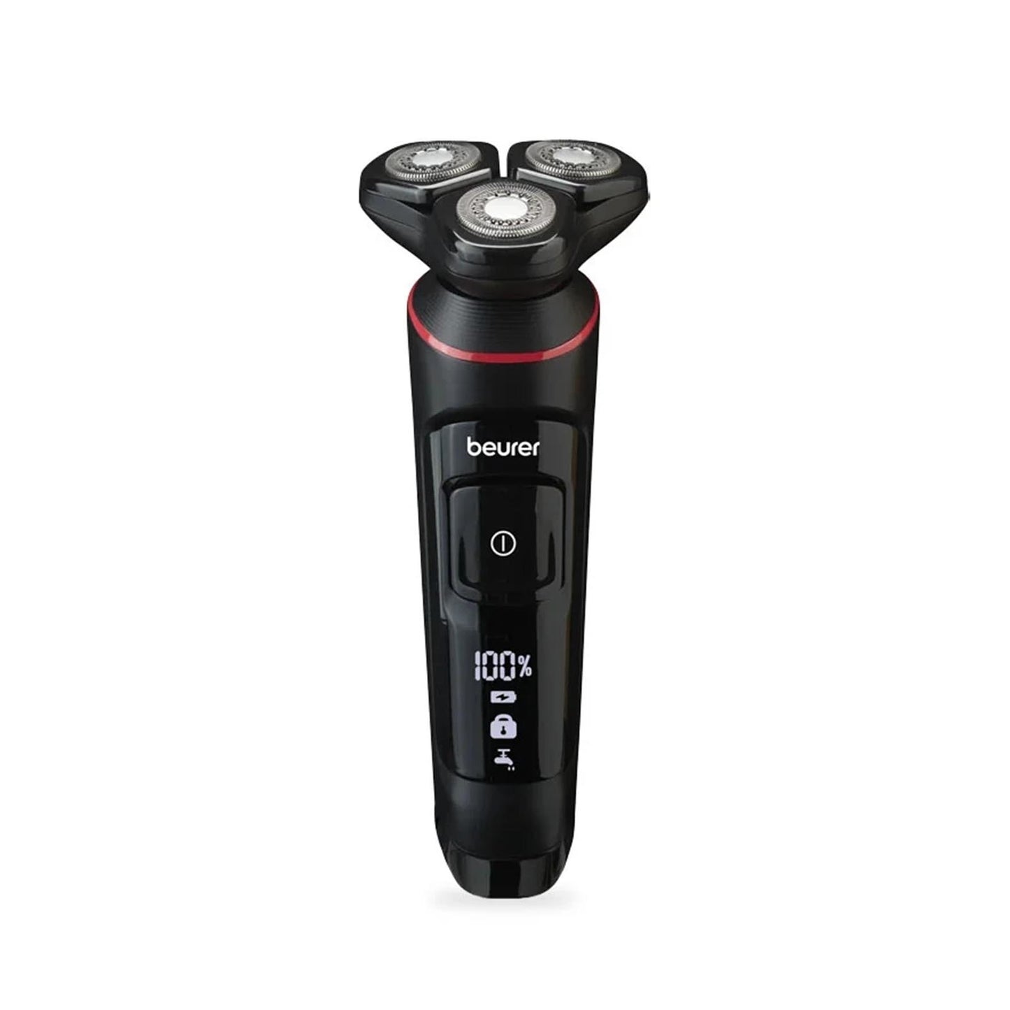 Beurer MN8X Rotary shaver Waterproof BEURER