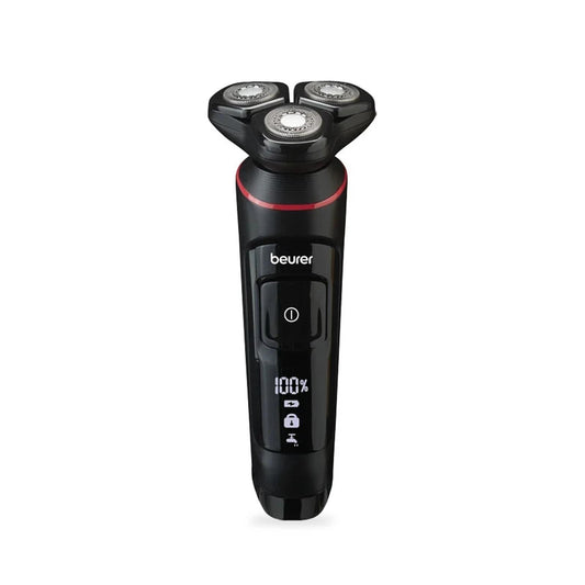 Beurer MN8X Rotary shaver Waterproof BEURER