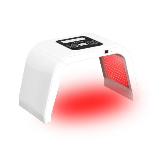 Megelin LED Light Therapy Machine Megelin