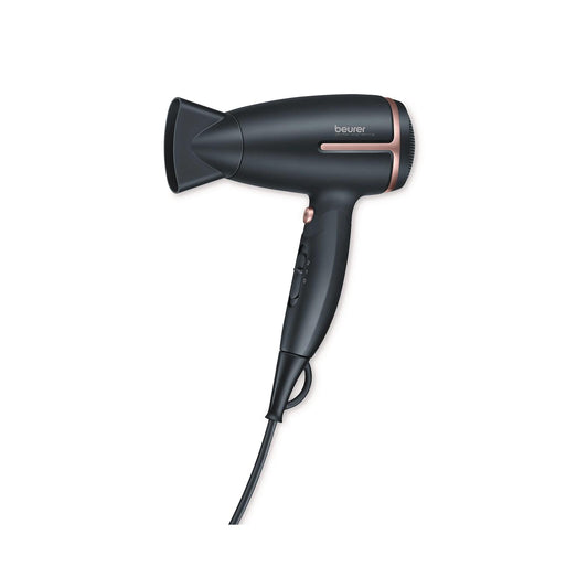 Beurer HC 25 Limited Edition Travel Hair Dryer BEURER