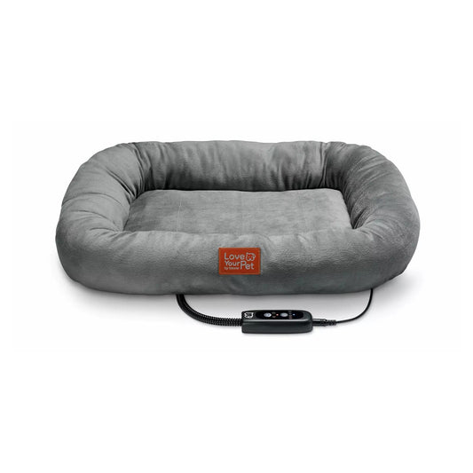 Beurer PP250 Comfortable heated bed BEURER
