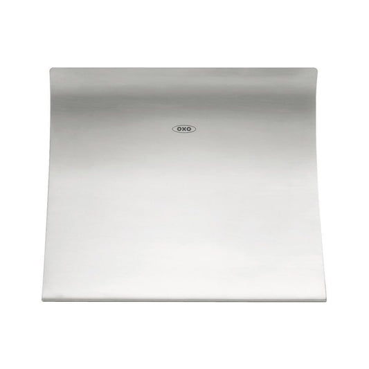 NAPKIN PINCH BRUSHED OXO