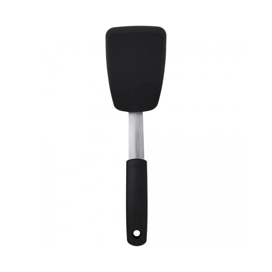 OXO SMALL SILICONE FLEXIBLE TURNER