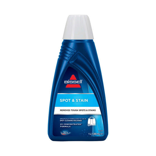 Bissel Spot & Stain Solution 1000ml