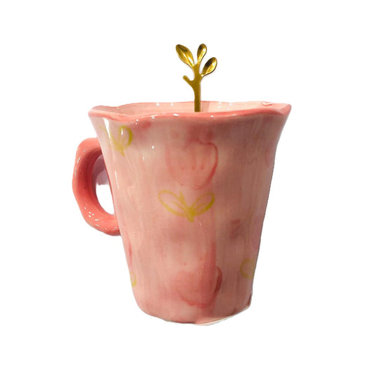 Mug porcelain assorted