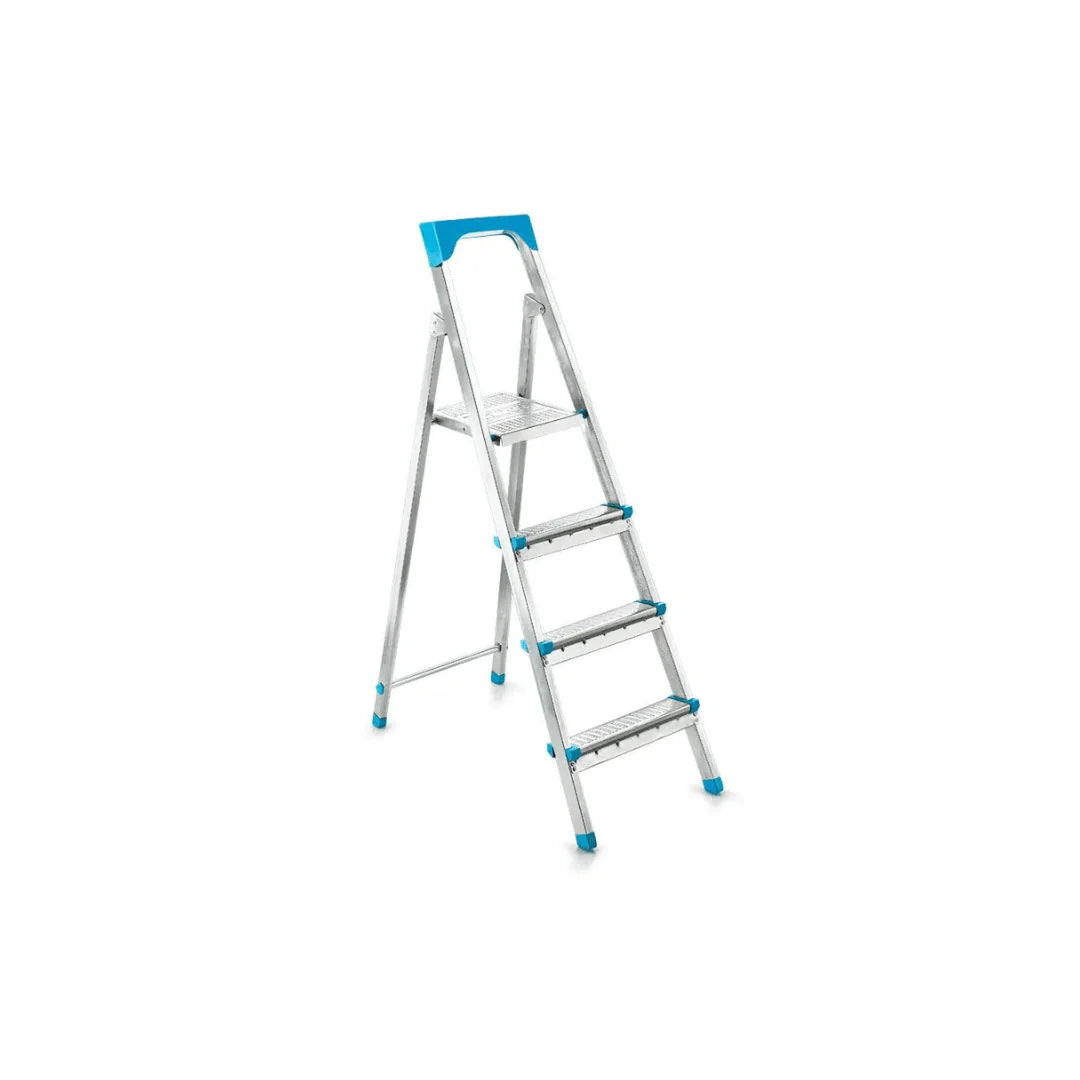 Perilla 3+1 Step Ladder