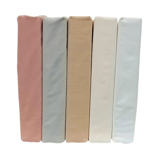 Bed Set Sac Twin Micro Emboss