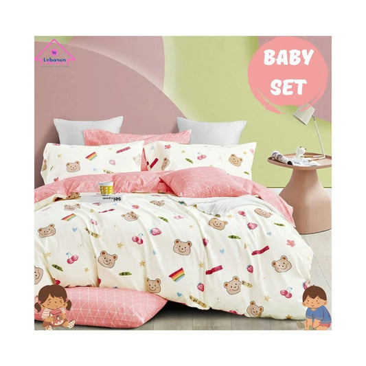 Bed Set Sac Baby