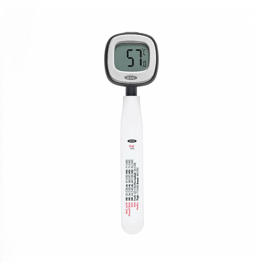 DIGITAL INSTANT READ THERMOMETER OXO