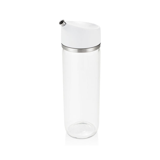 PRECISION POUR GLASS OIL DISPENSER 12OZ/355 ML