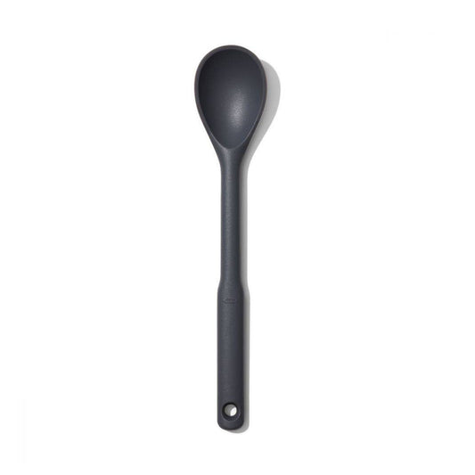 SILICONE SPOON - PEPPERCORN