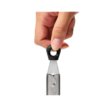 2-PIECE TONGS SET OXO