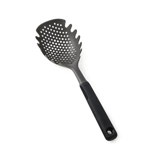 PASTA SCOOP STRAINER