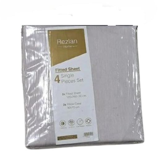 Sheet Twin Riye 120x200 CM 2PCS