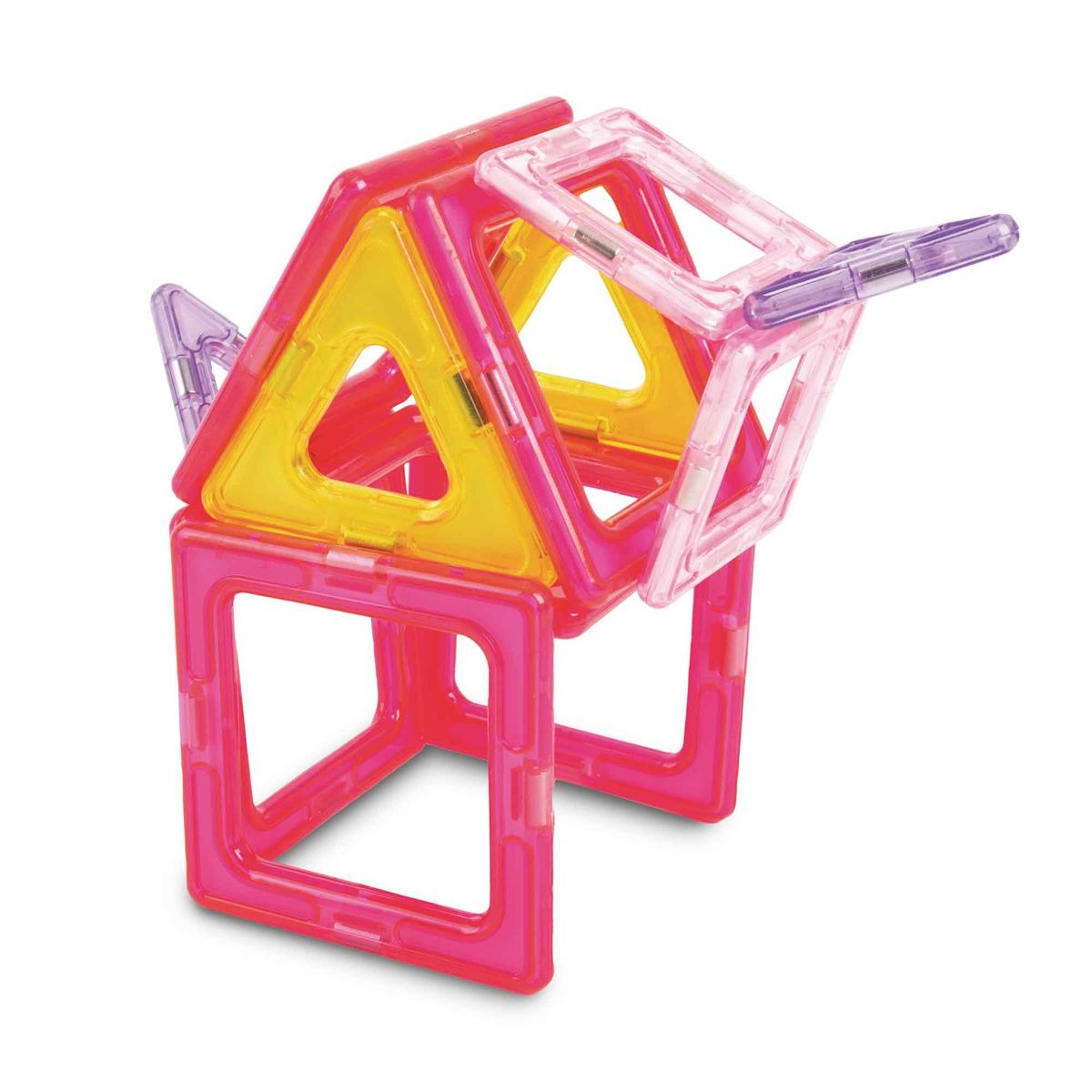 Magnimake 18 Piece Pastel Starter Set Addo