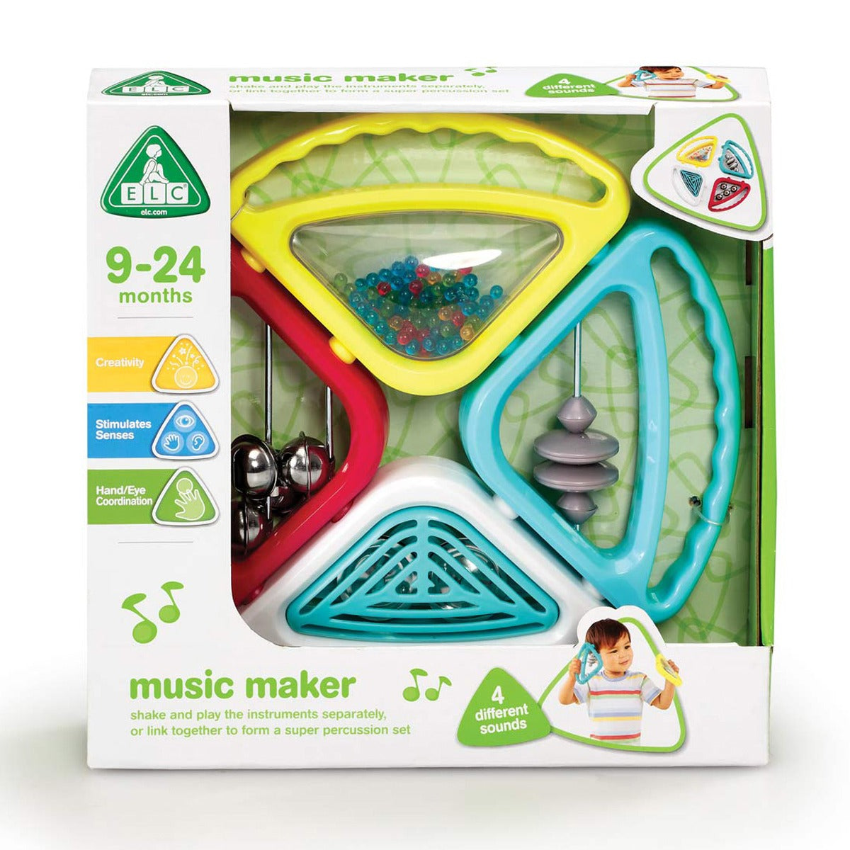 Music Maker Early Learning Centre