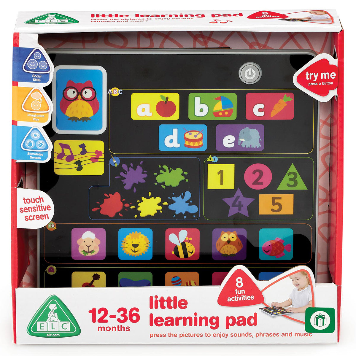 Little Learning Pad Early Learning Centre