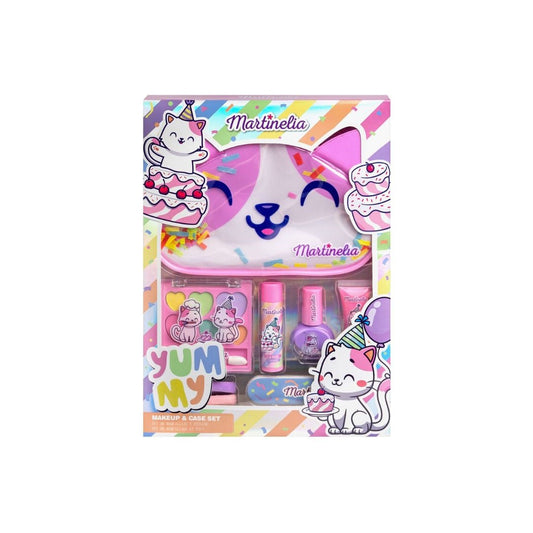Martinelia Yummy Cosmetic Set Martinelia