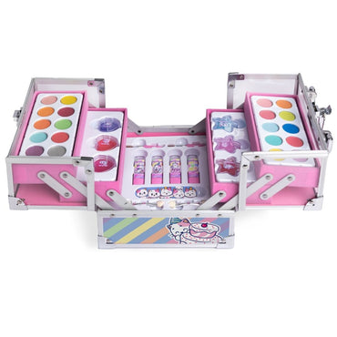 Martinelia 3-Tier Makeup Case "Yummy" Martinelia