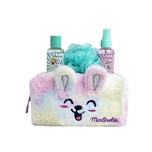 Martinelia Bathroom Set Circus Bag Martinelia
