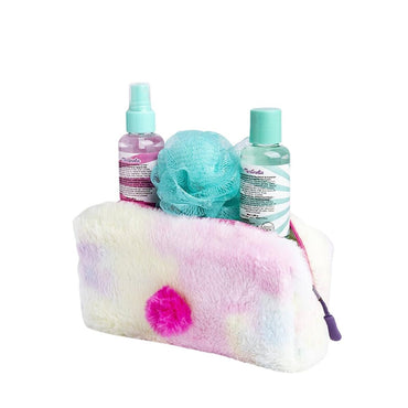 Martinelia Bathroom Set Circus Bag Martinelia