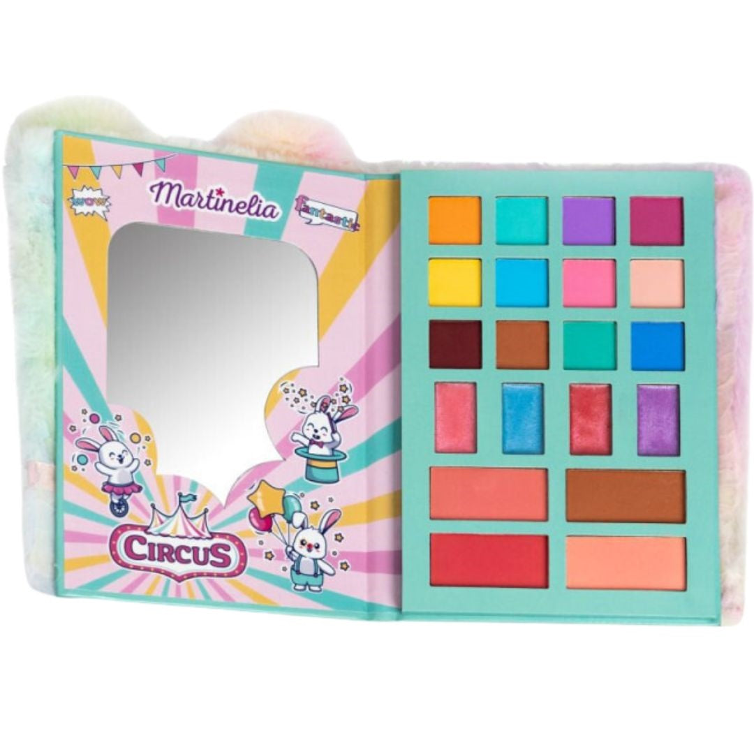 Martinelia Circus Makeup Bag Martinelia
