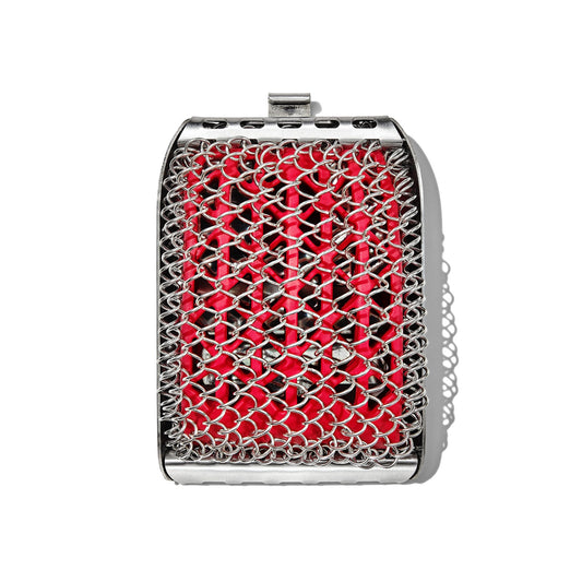 COILED GRILL BRUSH REPLACEMENT HEAD OXO