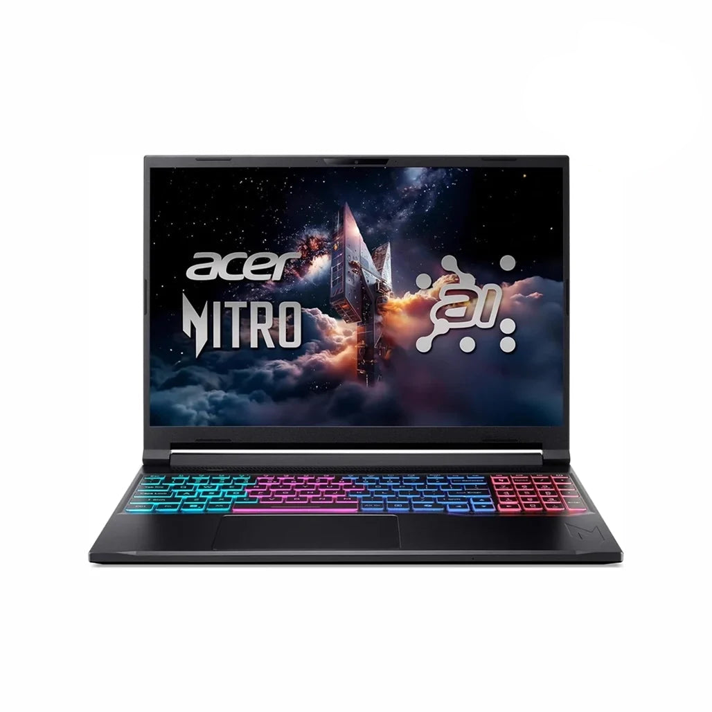 Acer Nitro V 16S NH.U29EM.003 - Intel Core 9 270H - NVIDIA RTX 5070 8GB Acer