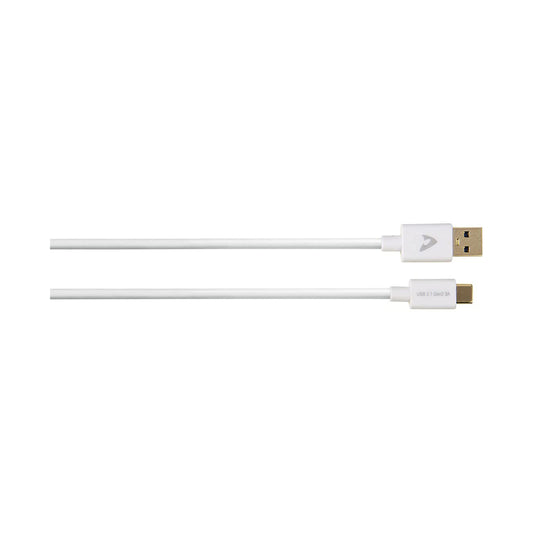 HAMA AVINITY 127053 USB-C Cable, USB 3.1 Gen 2, 1.00m