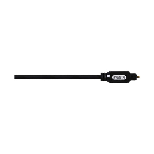 HAMA AVINITY 127108 Audio Optical Fibre Cable, 1.5 m