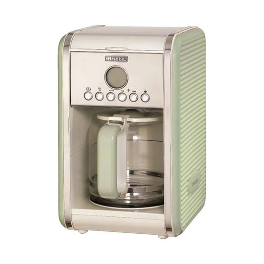 Vintage Drip Coffee green ARIETE