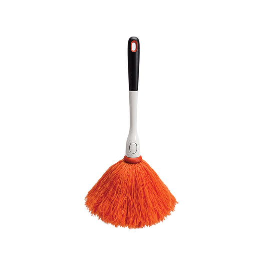 MICROFIBER DELICATE DUSTER OXO
